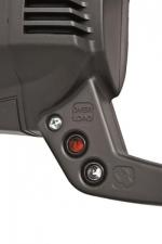 Diamantboormachine ETN 162/3 2200W €768 excl btw. - tot 162 mm in beton met 3 versnellingen